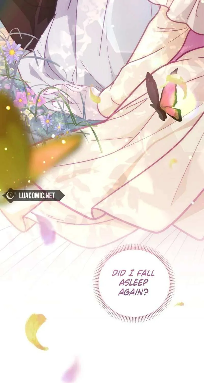 Even if the Villain’s Daughter Regresses Chapter 29 page 40 - 