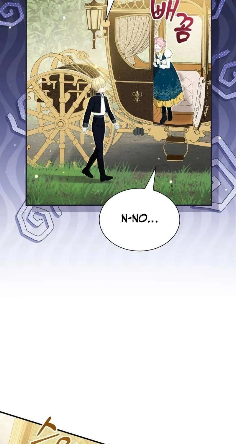 Even if the Villain’s Daughter Regresses Chapter 29 page 5 - 