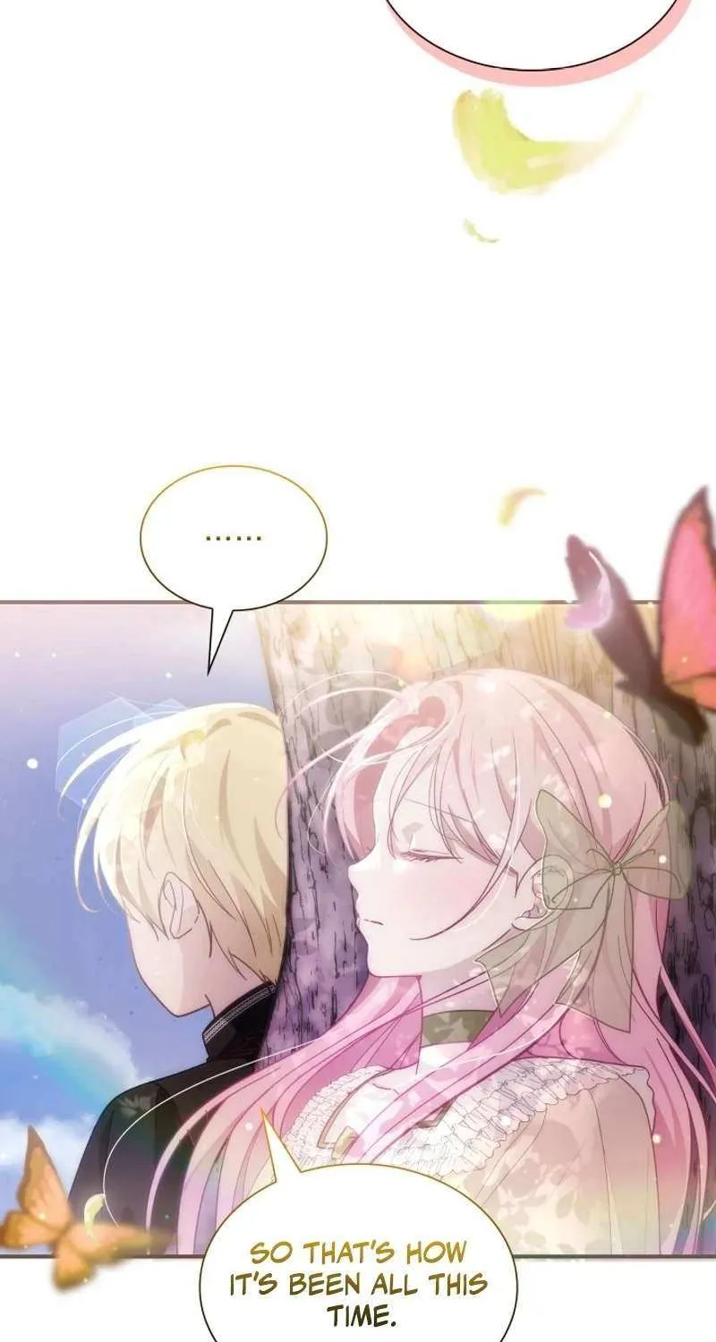 Even if the Villain’s Daughter Regresses Chapter 29 page 43 - 
