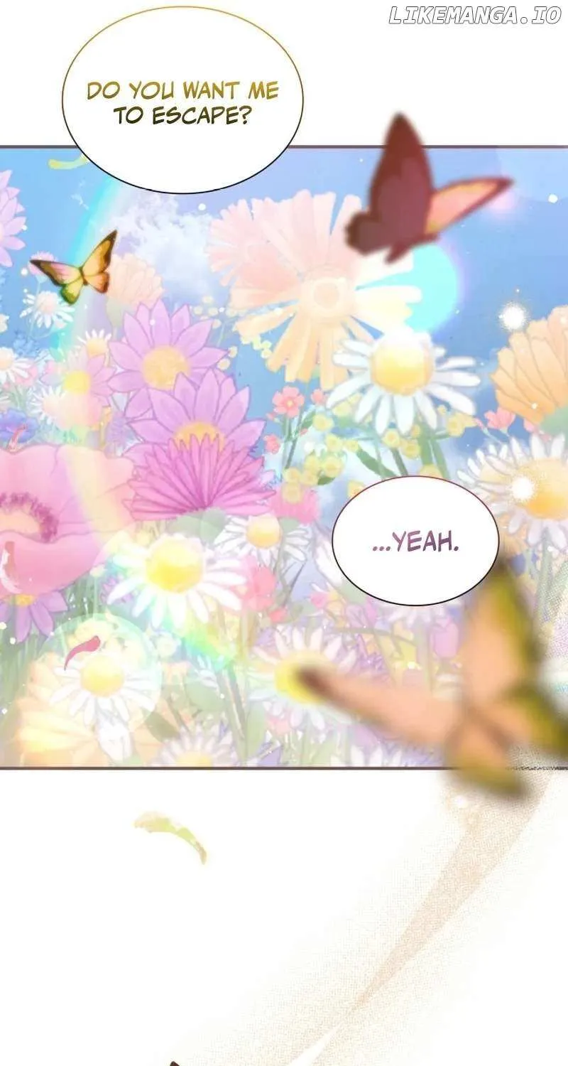 Even if the Villain’s Daughter Regresses Chapter 29 page 45 - 