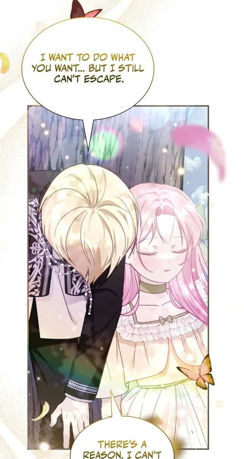 Even if the Villain’s Daughter Regresses Chapter 29 page 46 - 