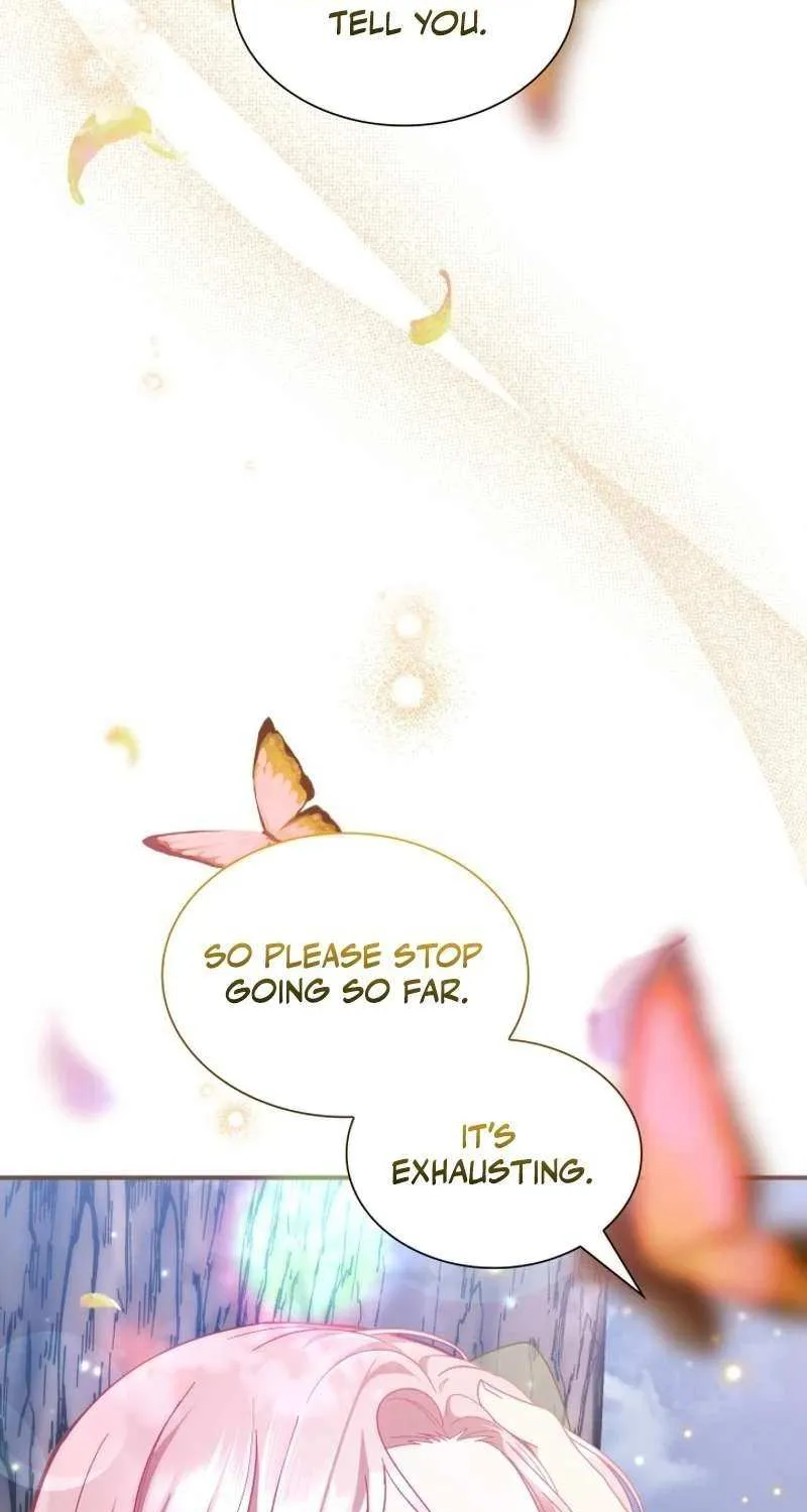 Even if the Villain’s Daughter Regresses Chapter 29 page 47 - 