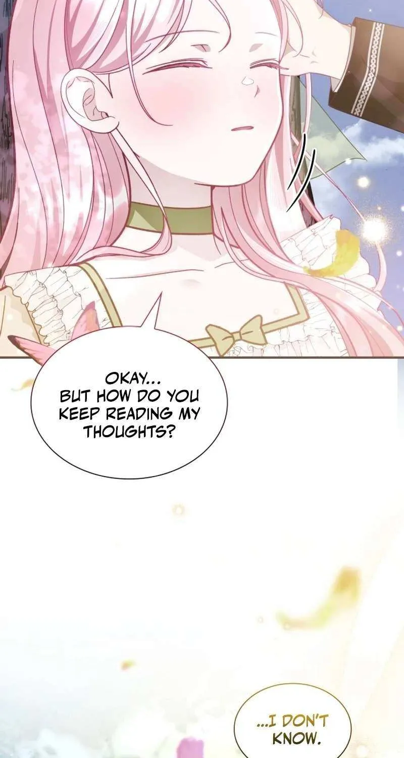 Even if the Villain’s Daughter Regresses Chapter 29 page 48 - 