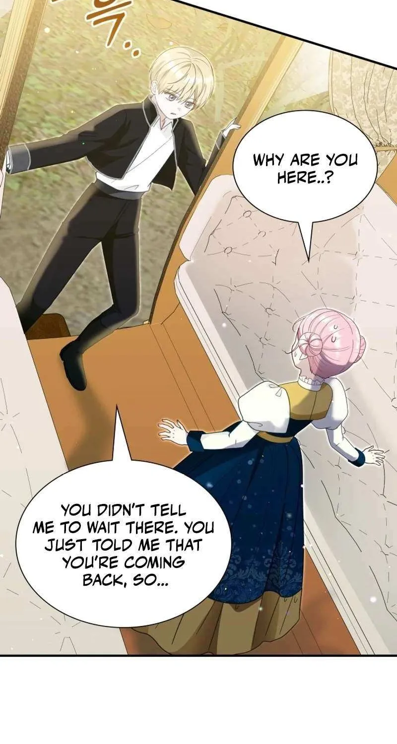 Even if the Villain’s Daughter Regresses Chapter 29 page 6 - 