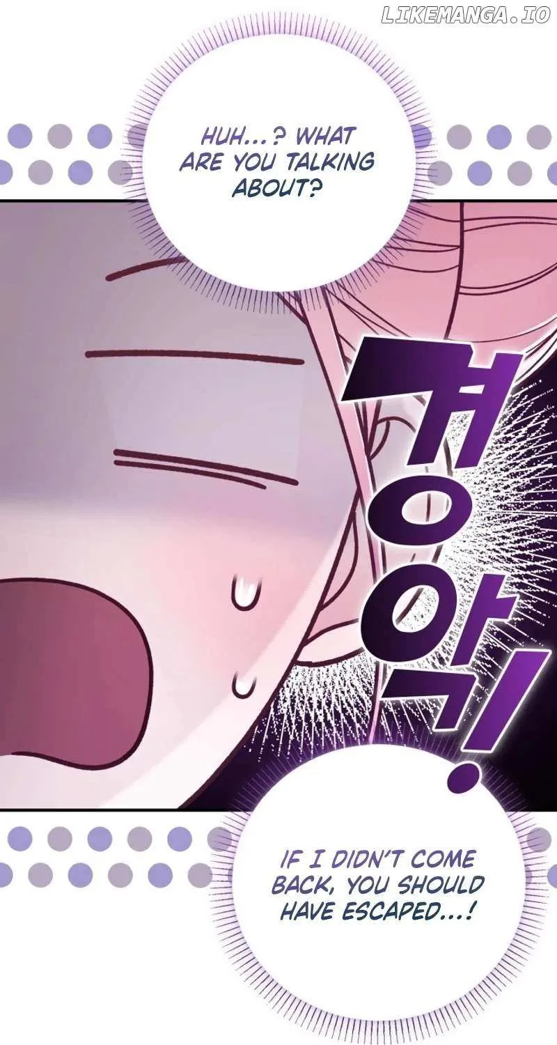 Even if the Villain’s Daughter Regresses Chapter 29 page 8 - 