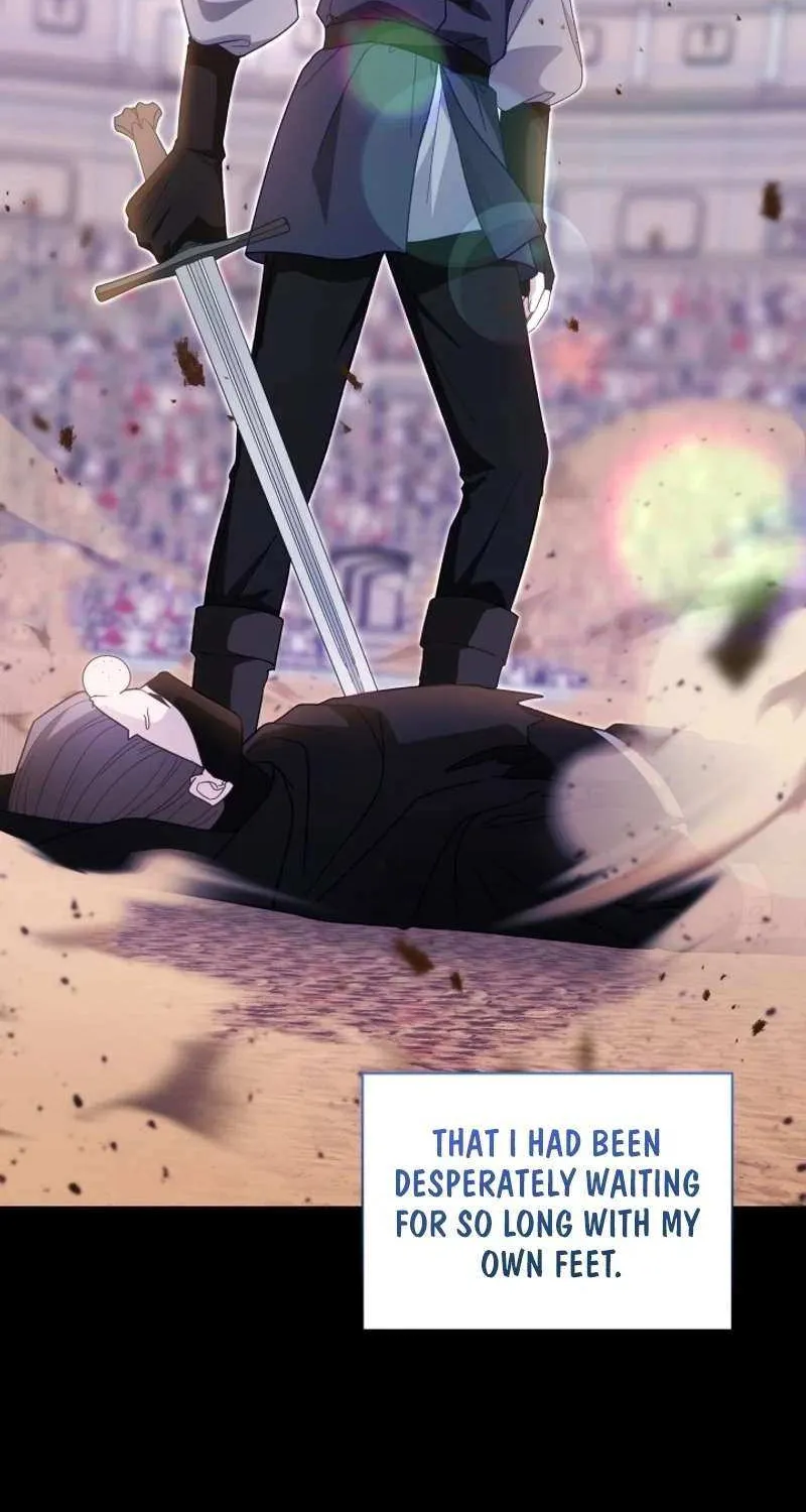 Even if the Villain’s Daughter Regresses Chapter 29 page 71 - 