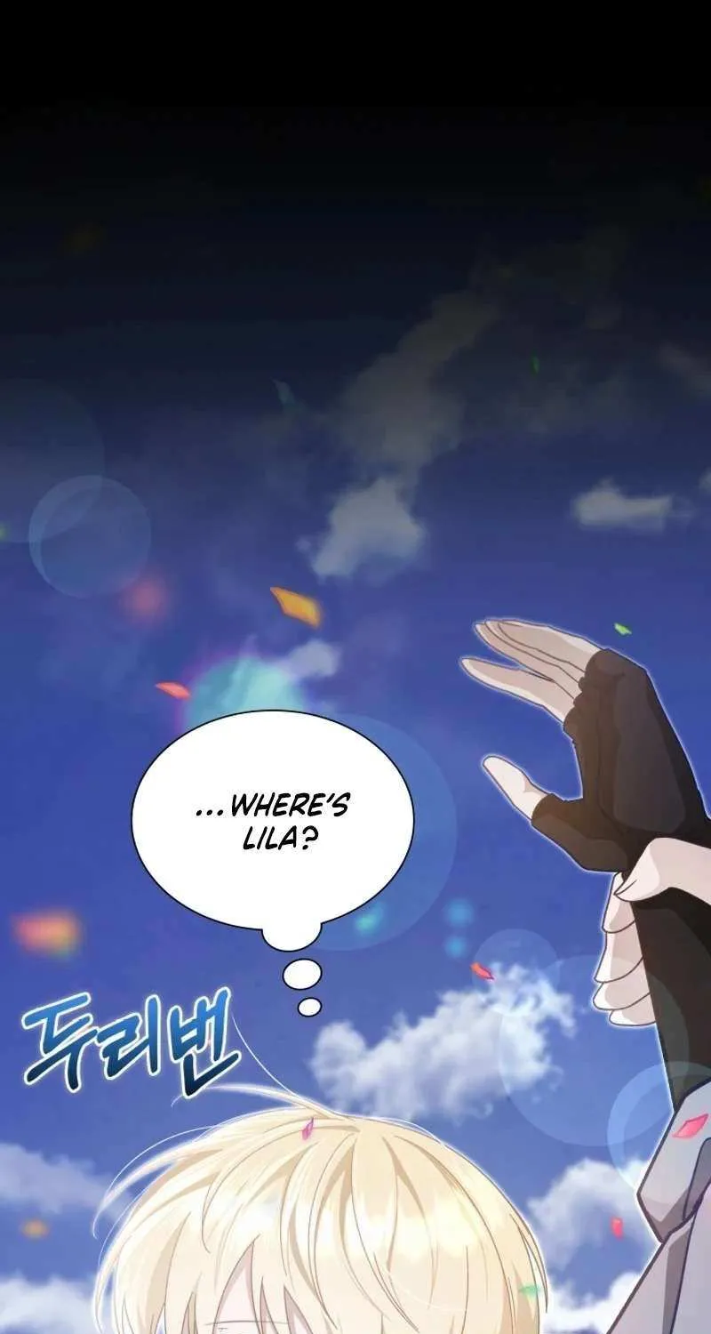Even if the Villain’s Daughter Regresses Chapter 29 page 72 - 