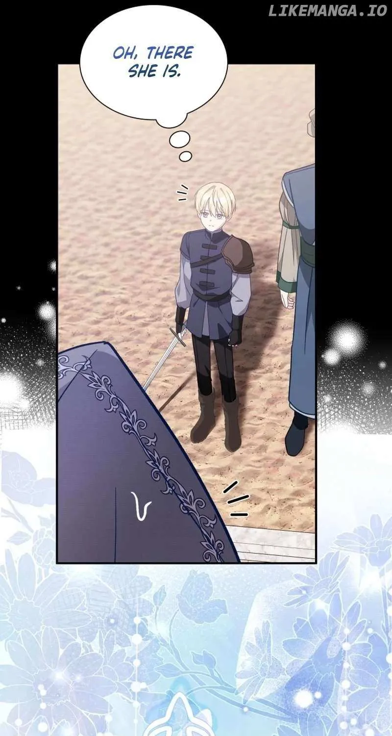 Even if the Villain’s Daughter Regresses Chapter 29 page 75 - 