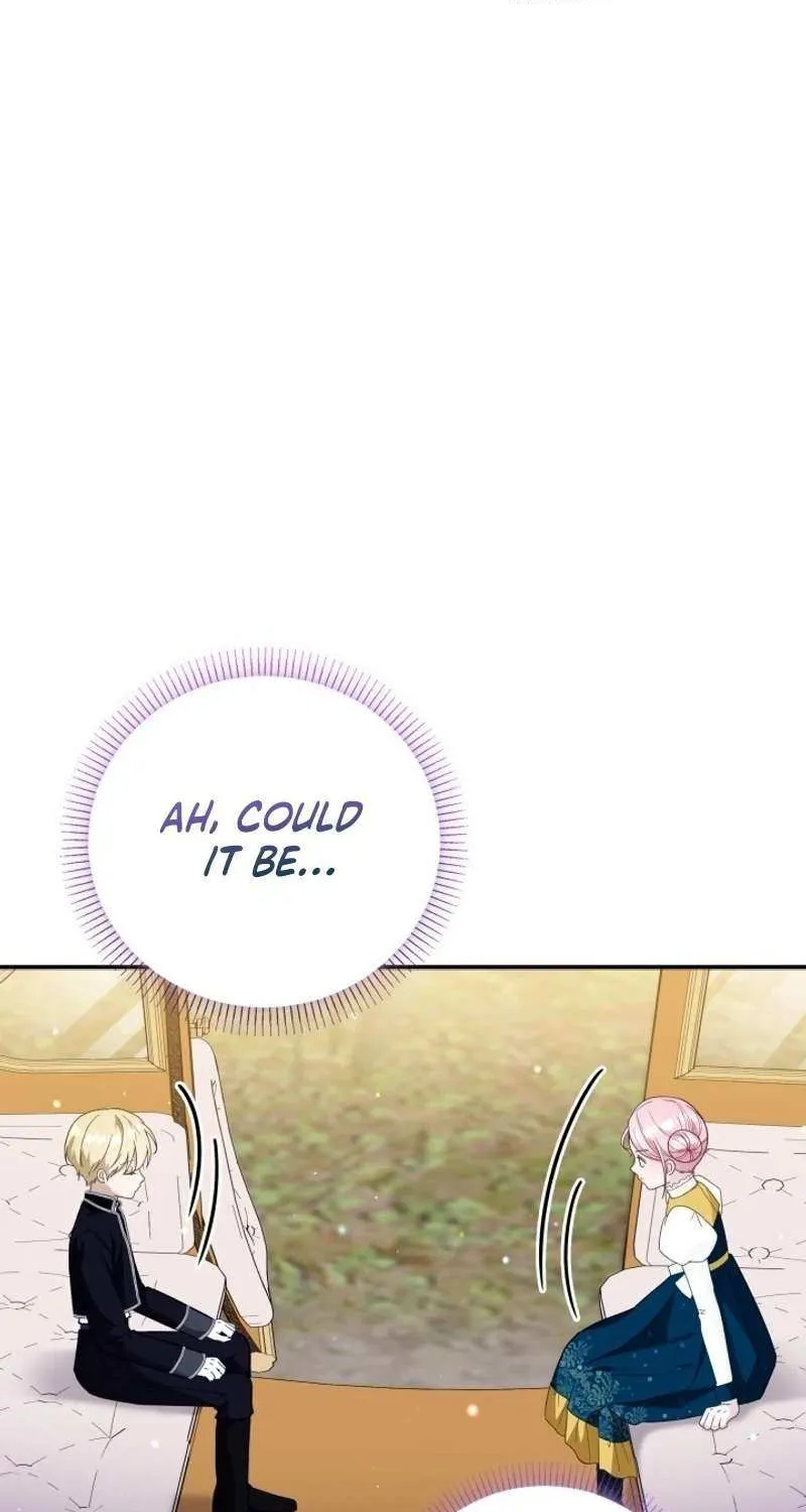 Even if the Villain’s Daughter Regresses Chapter 29 page 9 - 