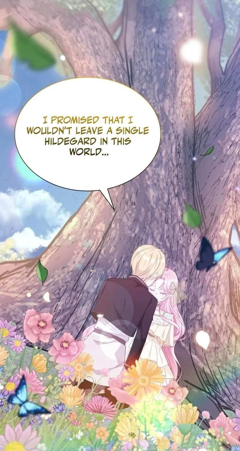 Even if the Villain’s Daughter Regresses Chapter 29 page 85 - 