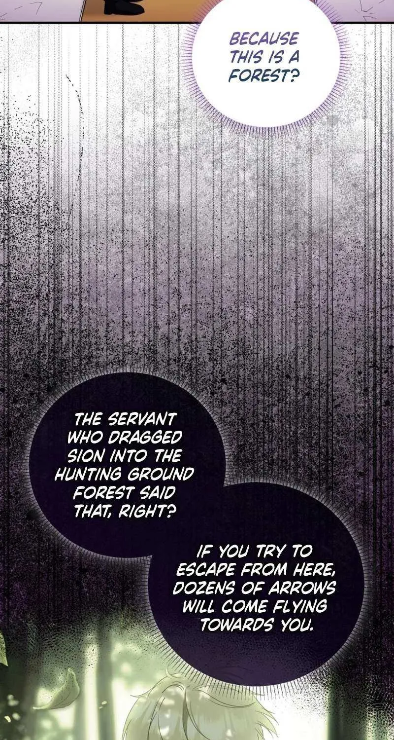 Even if the Villain’s Daughter Regresses Chapter 29 page 10 - 