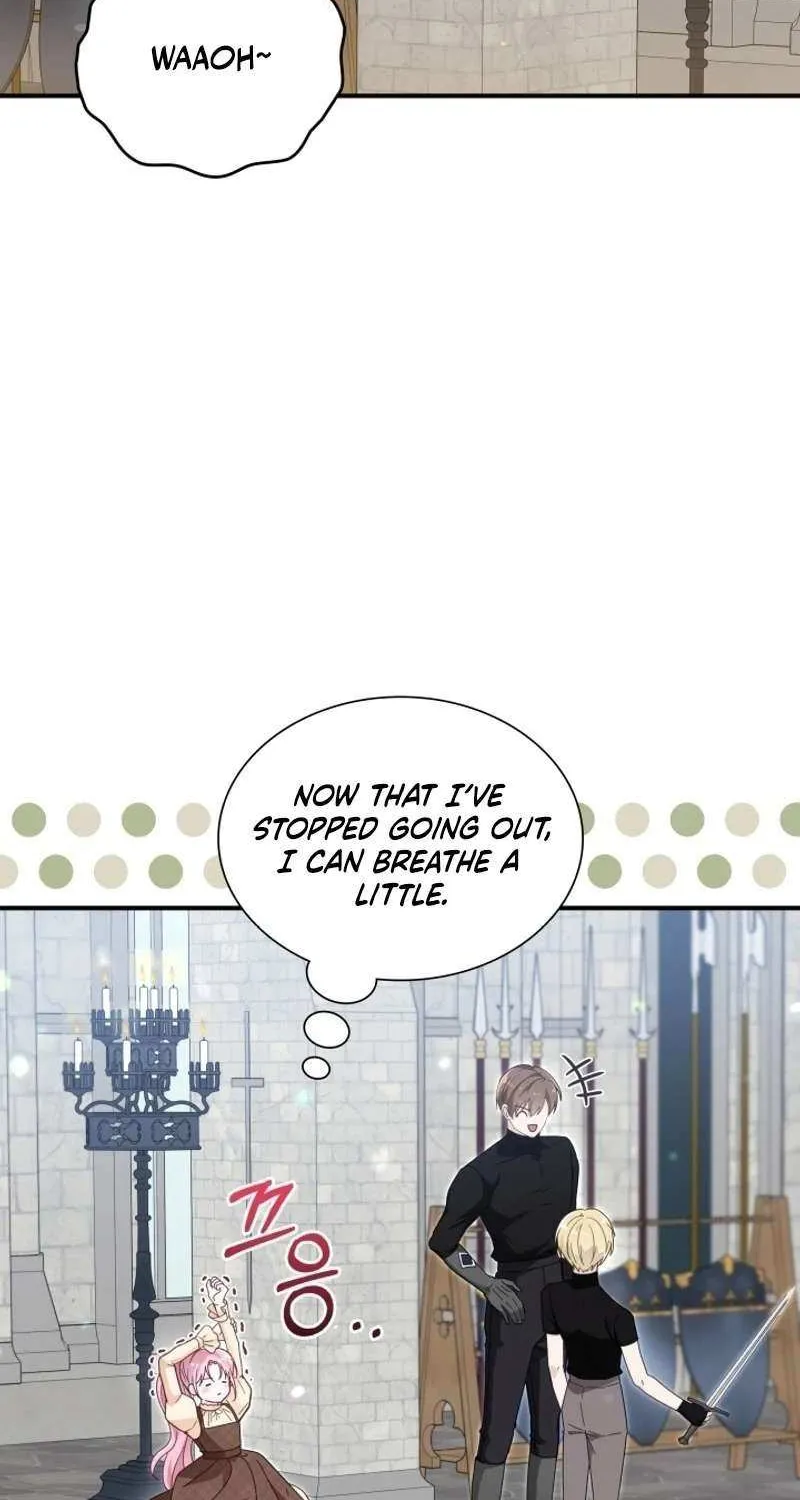 Even if the Villain’s Daughter Regresses Chapter 29 page 92 - 