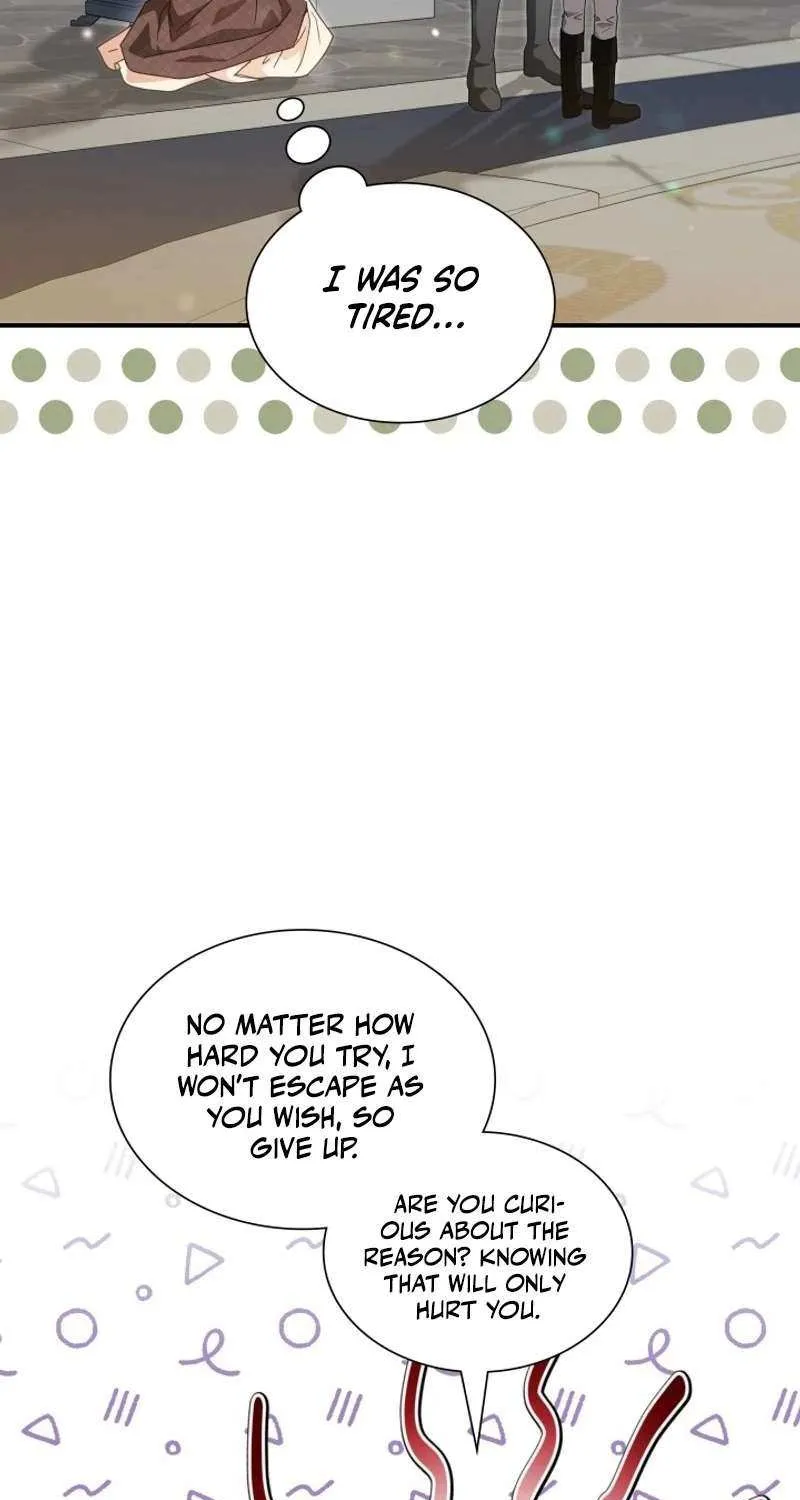 Even if the Villain’s Daughter Regresses Chapter 29 page 93 - 