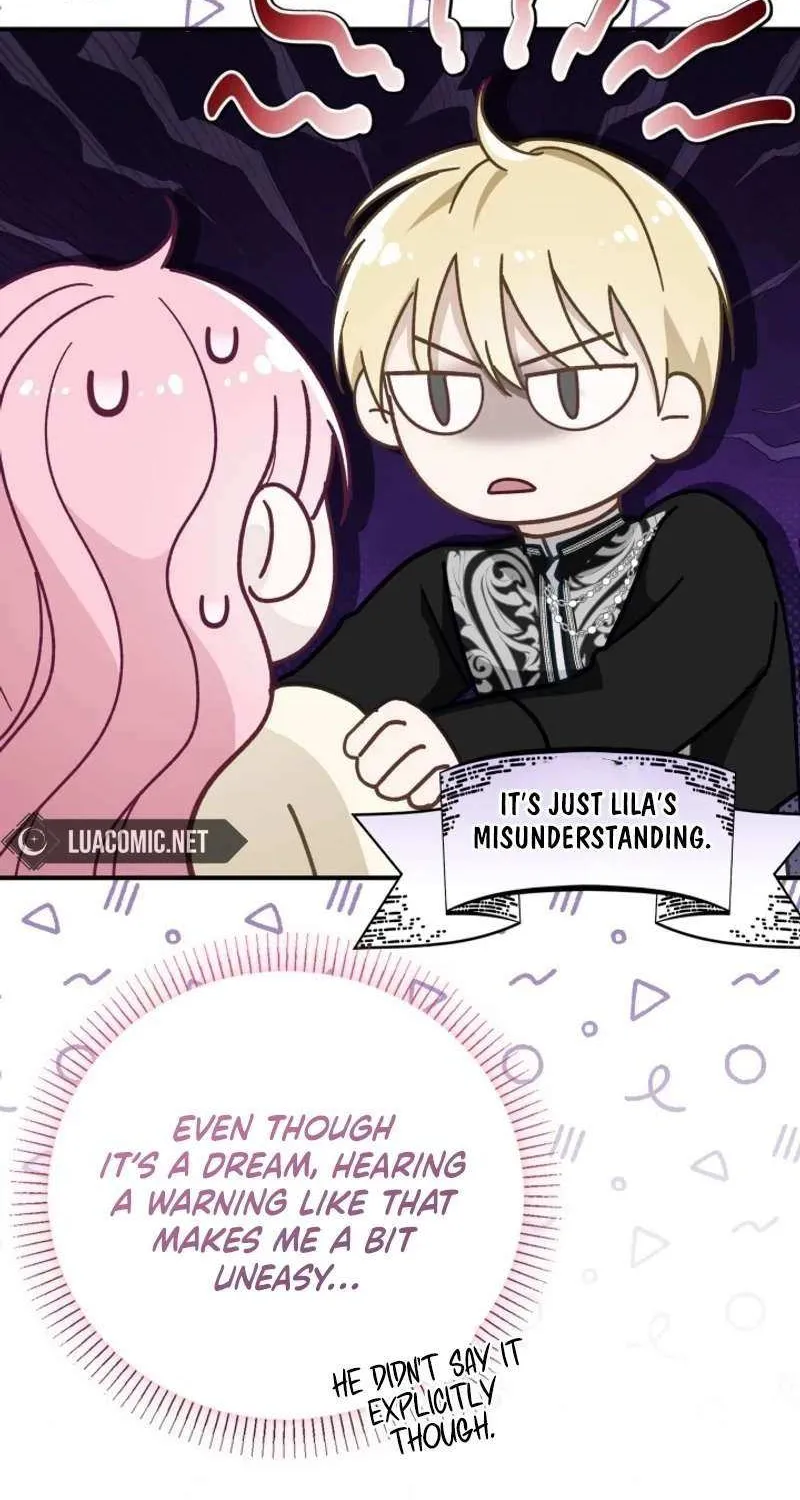 Even if the Villain’s Daughter Regresses Chapter 29 page 94 - 