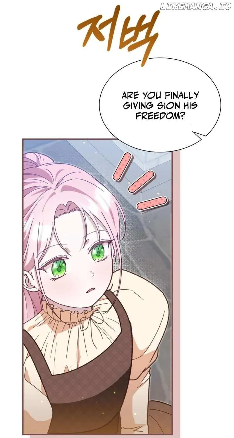 Even if the Villain’s Daughter Regresses Chapter 29 page 96 - 
