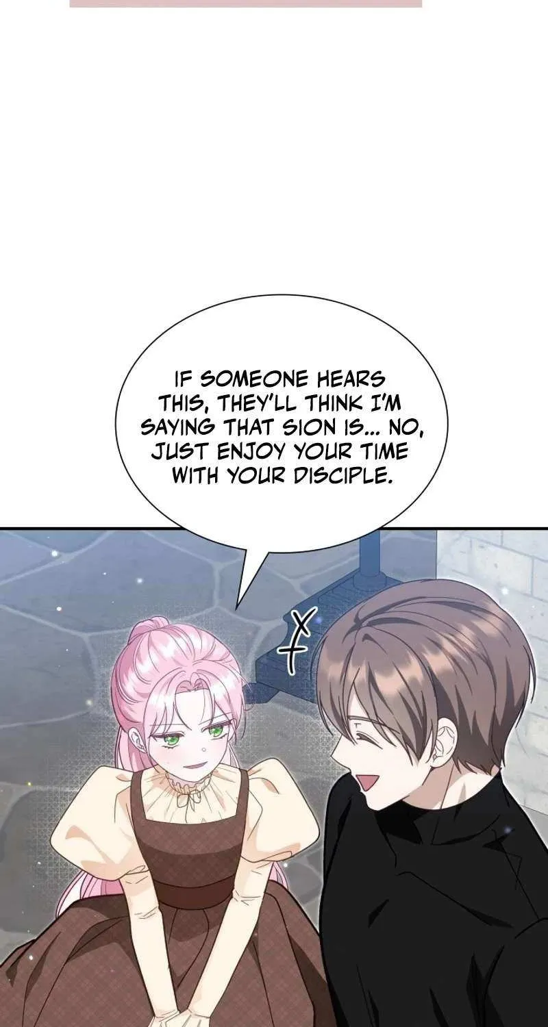 Even if the Villain’s Daughter Regresses Chapter 29 page 97 - 