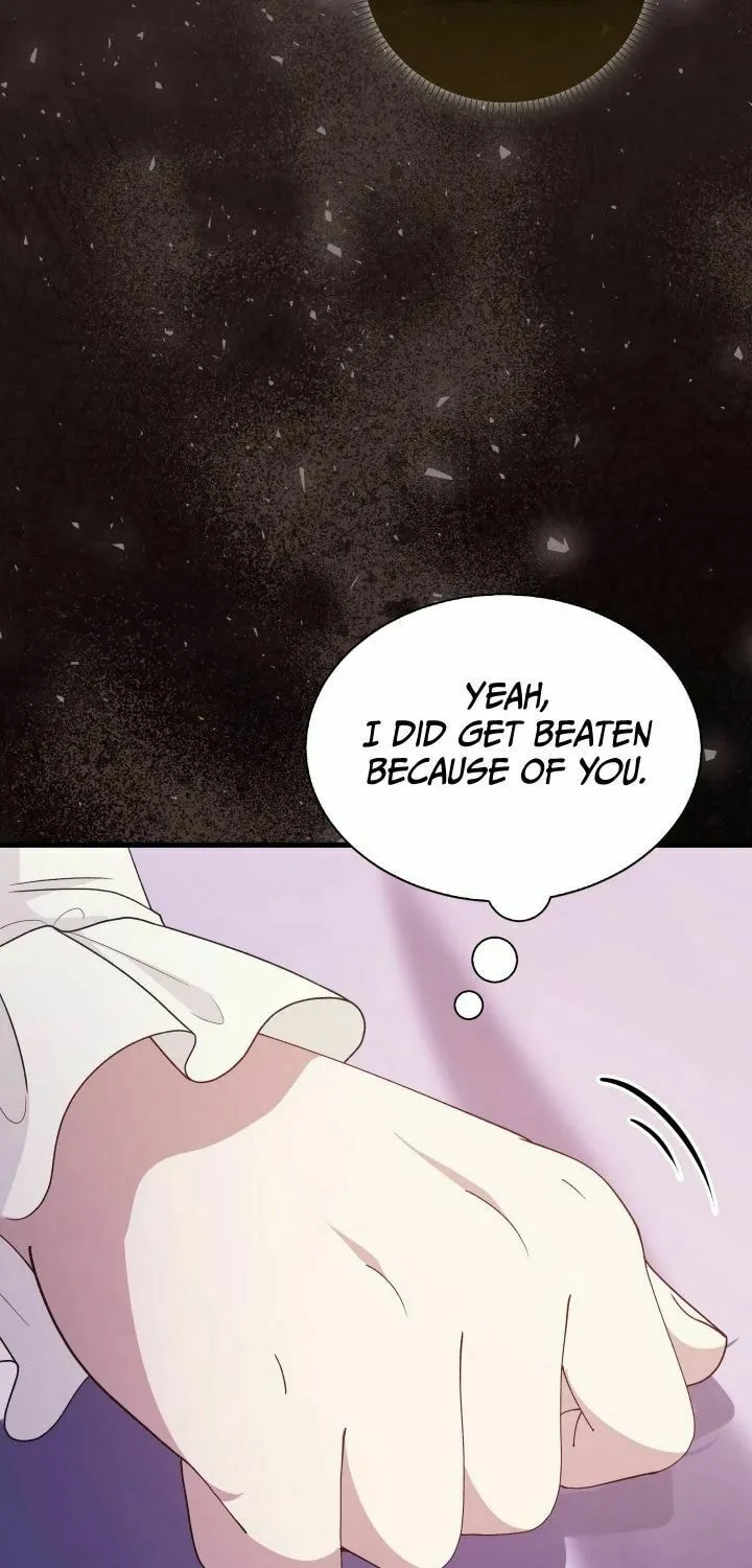 Even if the Villain’s Daughter Regresses Chapter 3 page 11 - 