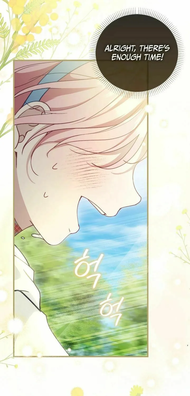 Even if the Villain’s Daughter Regresses Chapter 3 page 101 - 