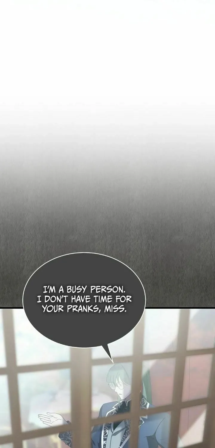 Even if the Villain’s Daughter Regresses Chapter 3 page 104 - 