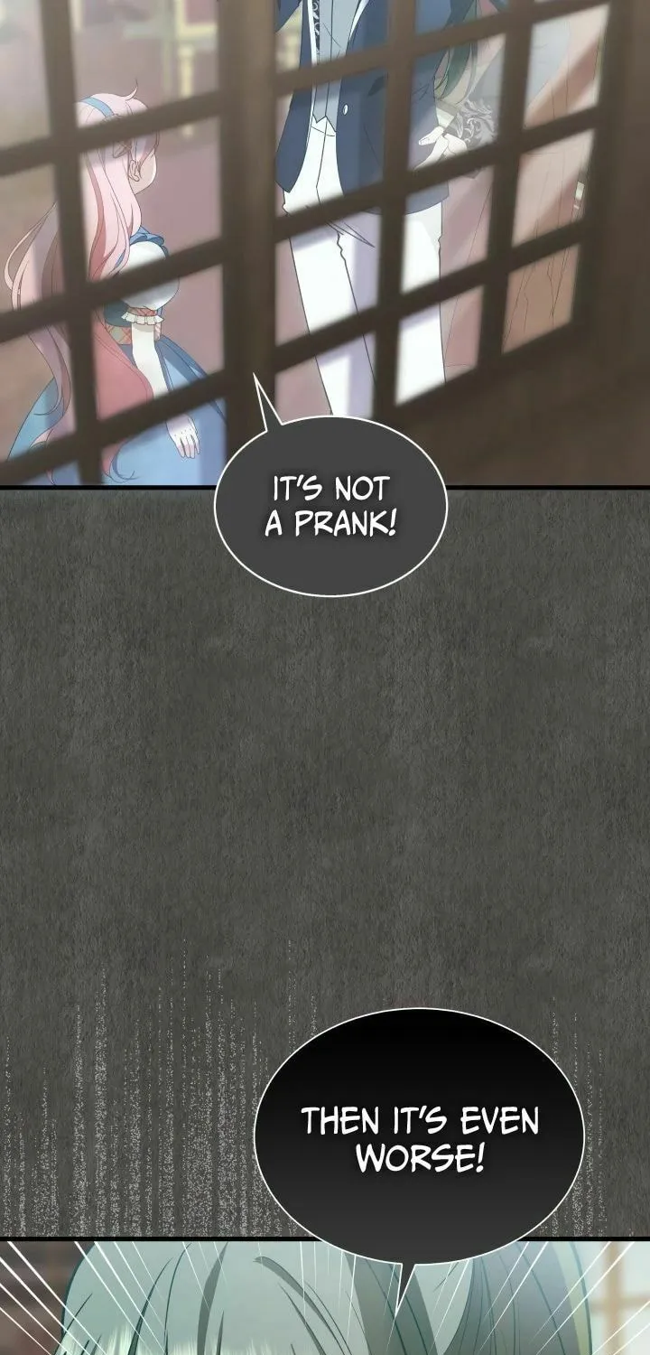 Even if the Villain’s Daughter Regresses Chapter 3 page 105 - 