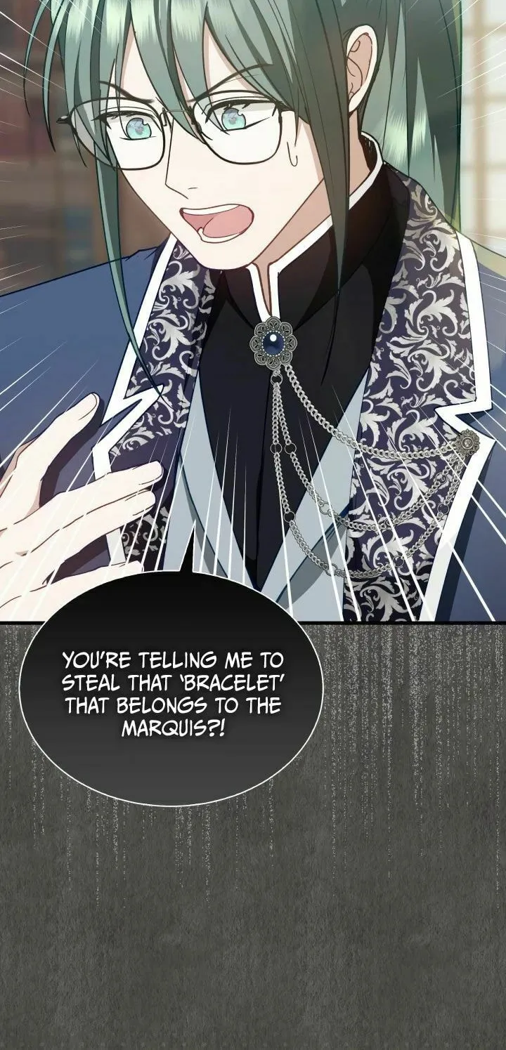 Even if the Villain’s Daughter Regresses Chapter 3 page 106 - 