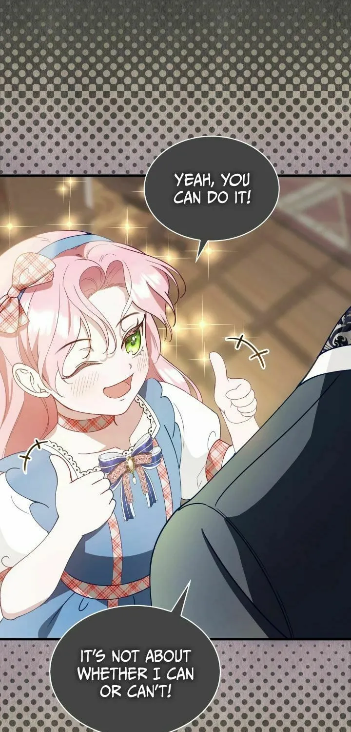 Even if the Villain’s Daughter Regresses Chapter 3 page 107 - 