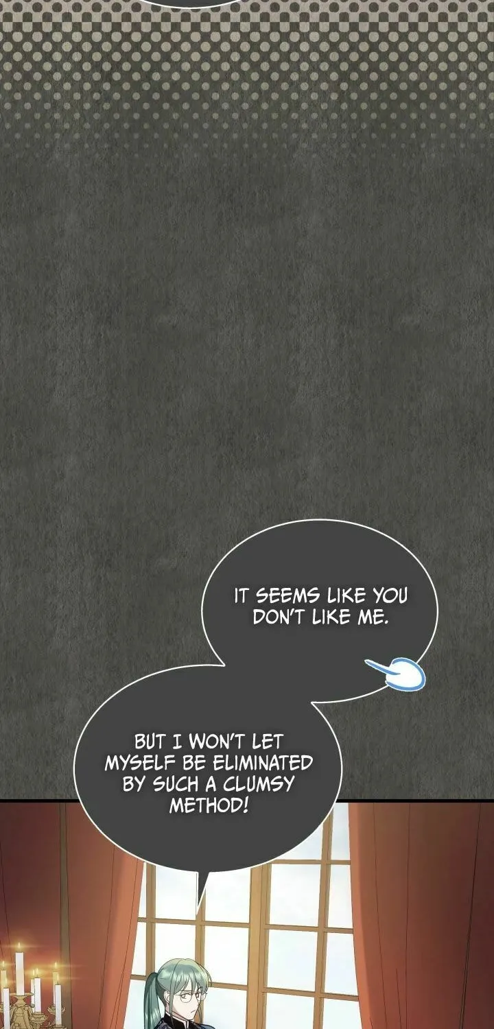 Even if the Villain’s Daughter Regresses Chapter 3 page 108 - 
