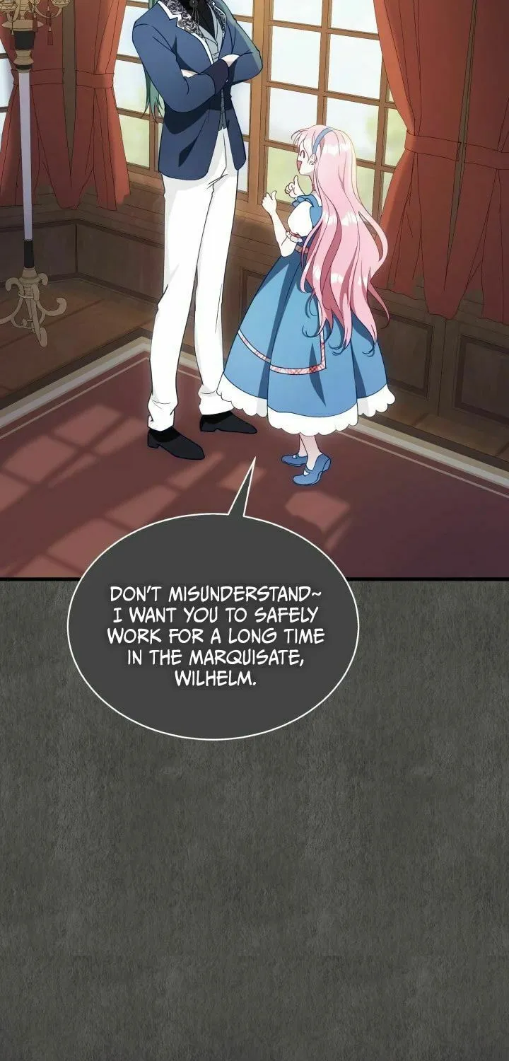 Even if the Villain’s Daughter Regresses Chapter 3 page 109 - 