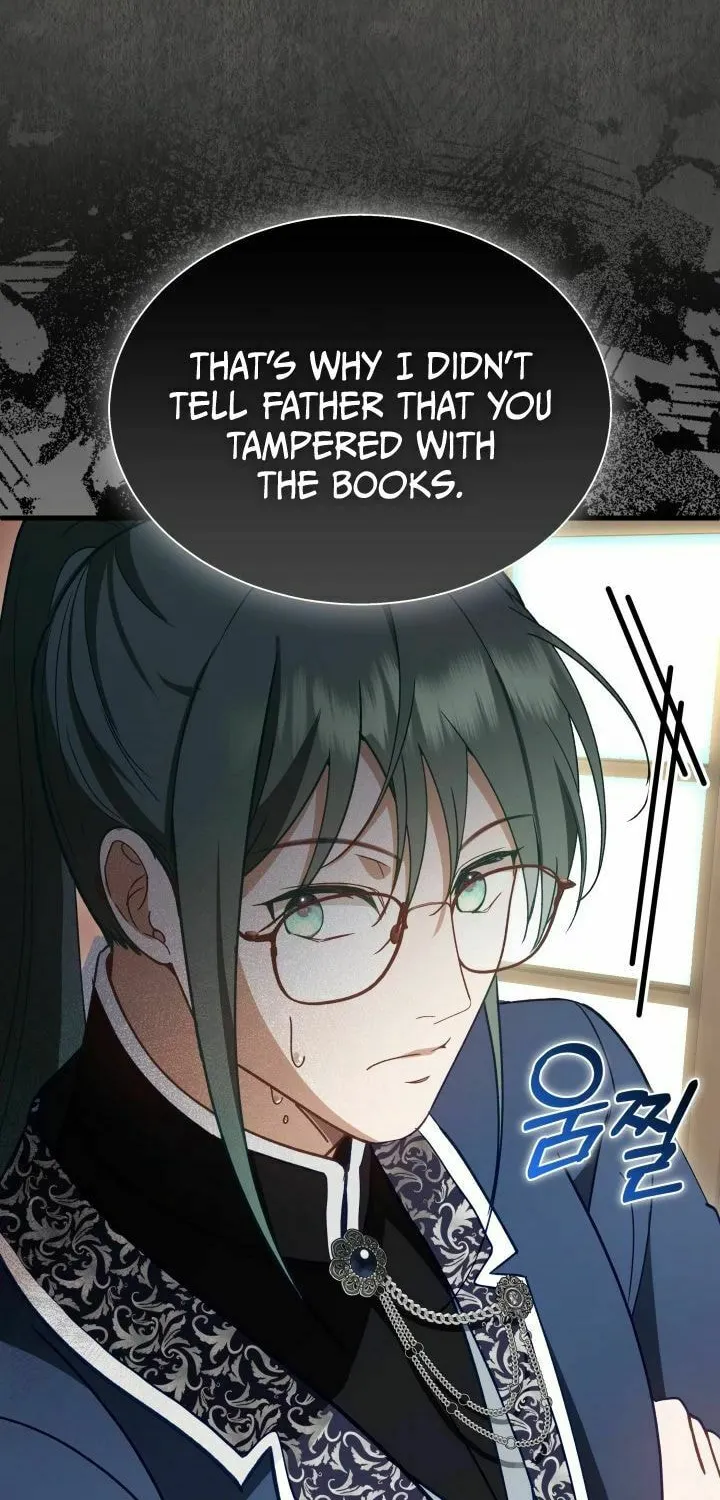 Even if the Villain’s Daughter Regresses Chapter 3 page 110 - 