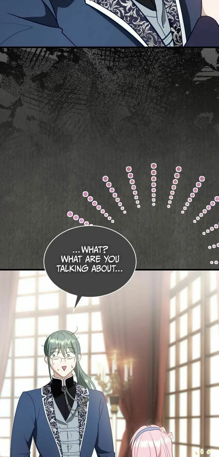 Even if the Villain’s Daughter Regresses Chapter 3 page 111 - 