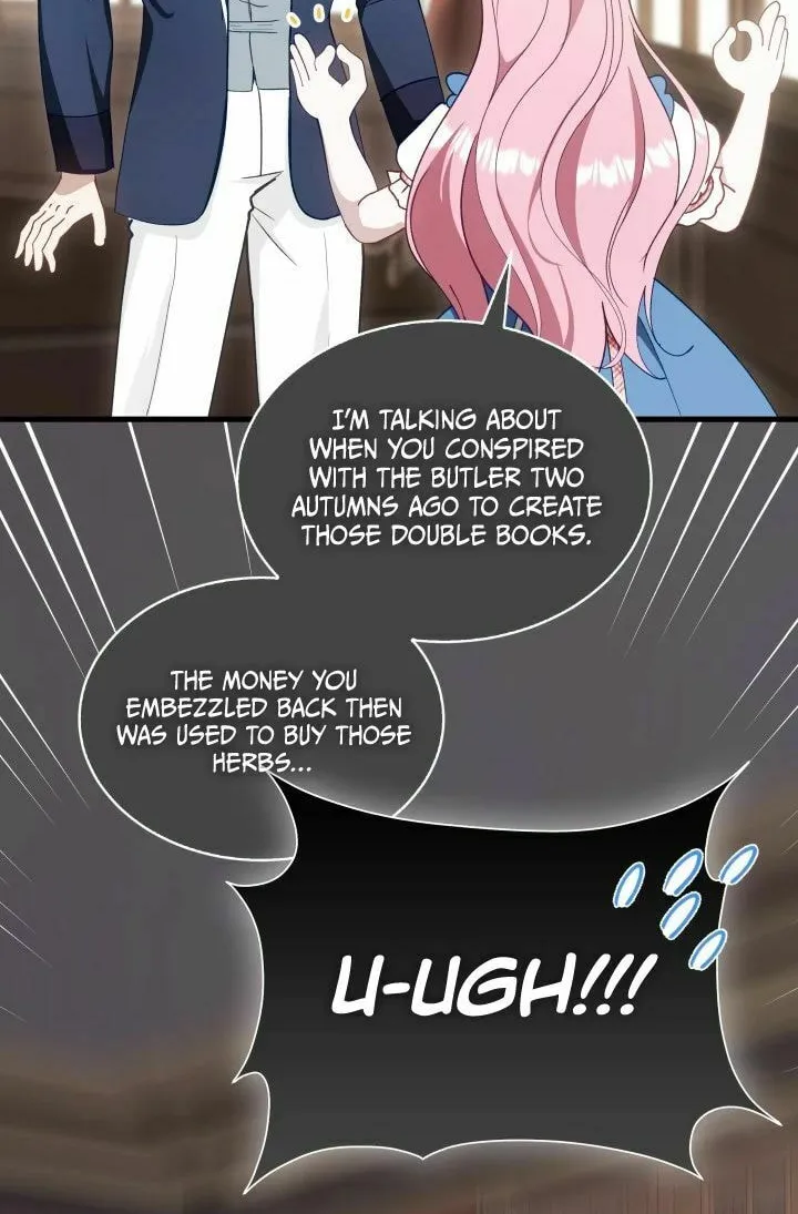 Even if the Villain’s Daughter Regresses Chapter 3 page 112 - 