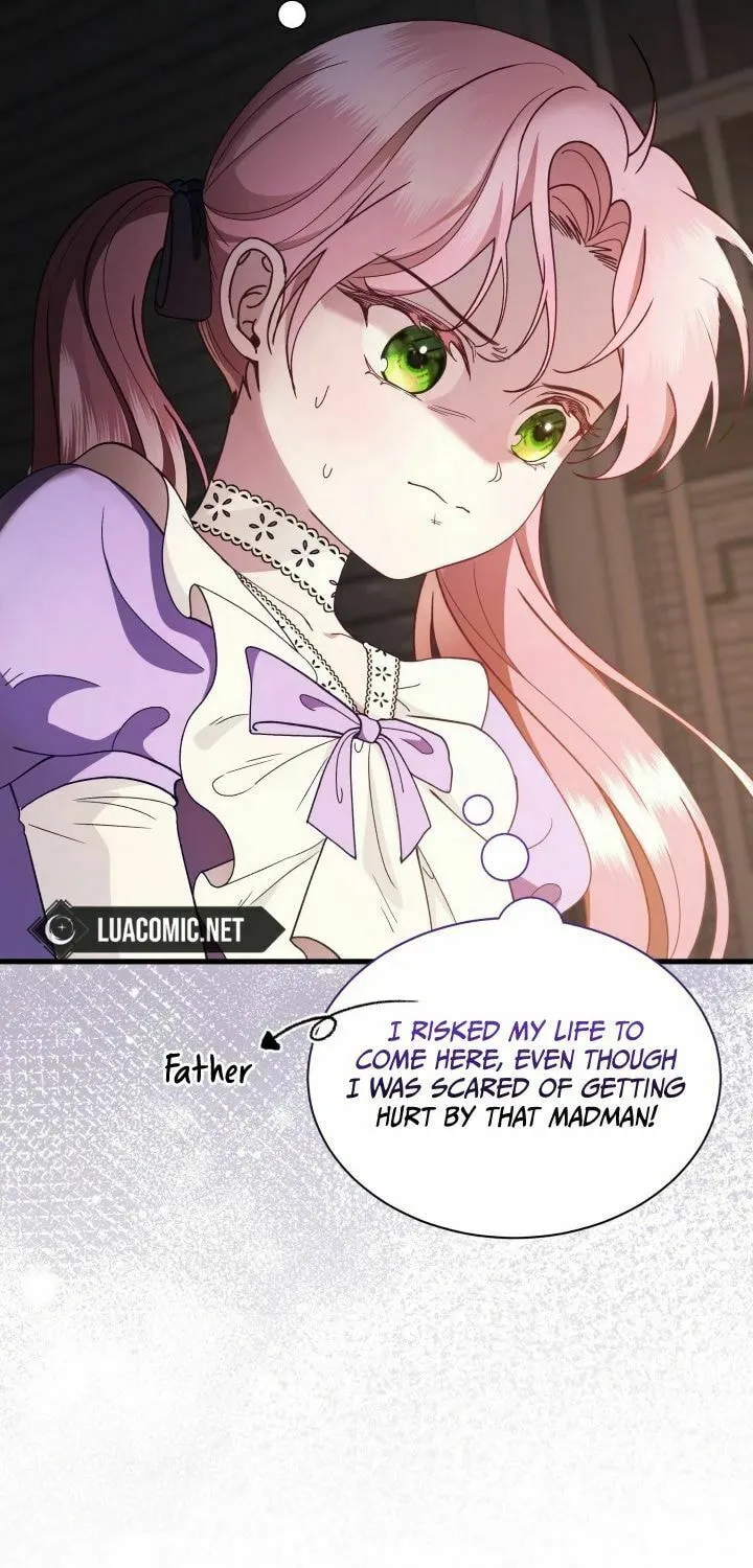 Even if the Villain’s Daughter Regresses Chapter 3 page 13 - 