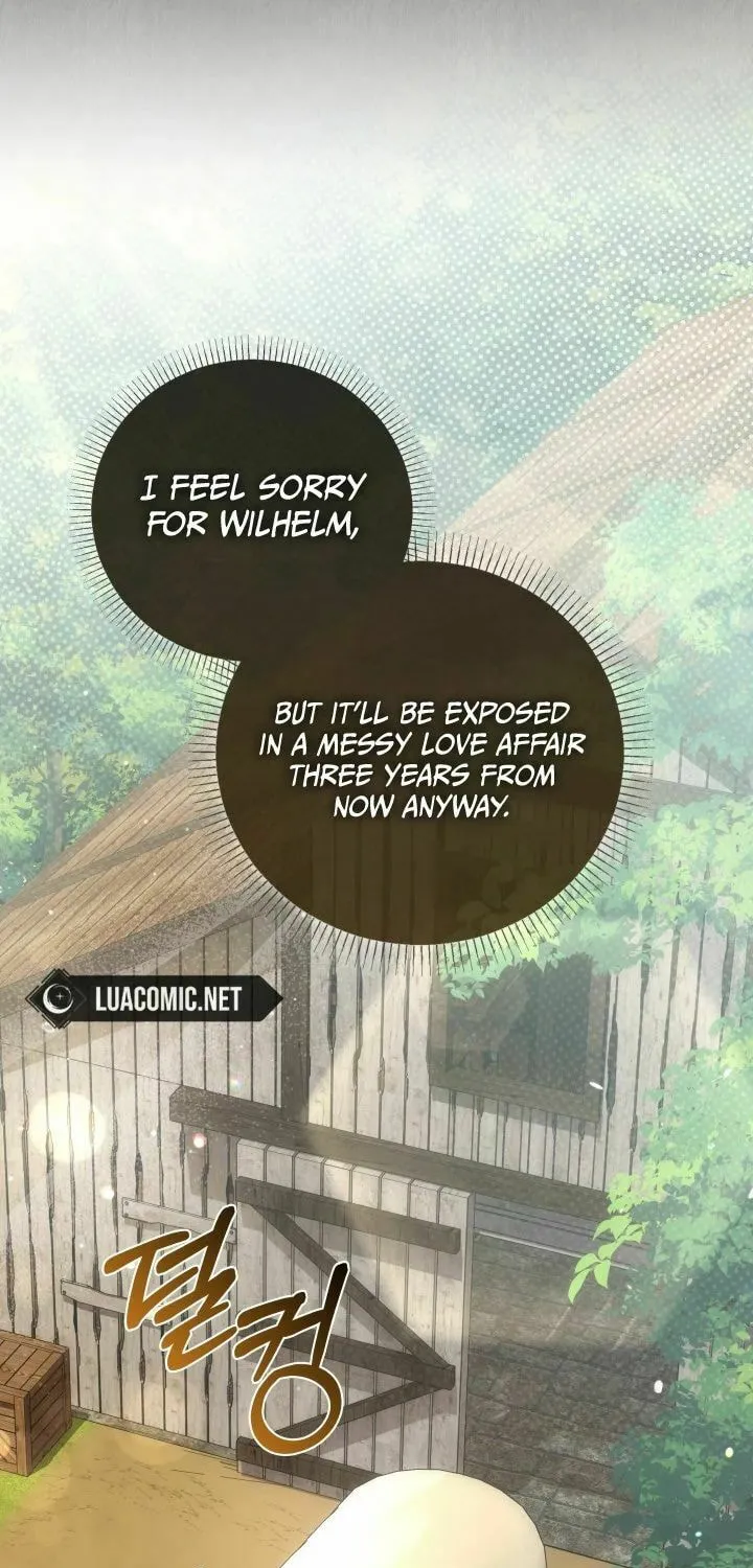 Even if the Villain’s Daughter Regresses Chapter 3 page 121 - 
