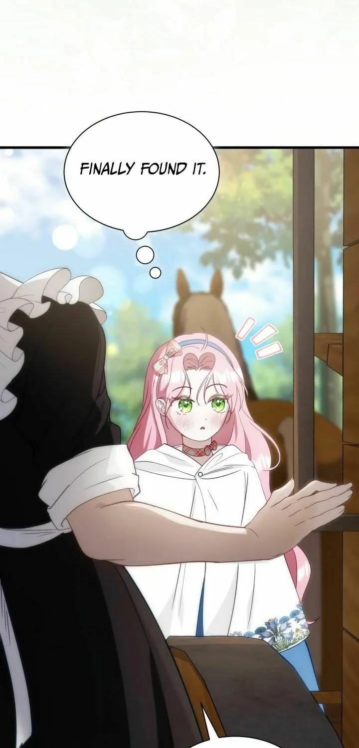 Even if the Villain’s Daughter Regresses Chapter 3 page 123 - 
