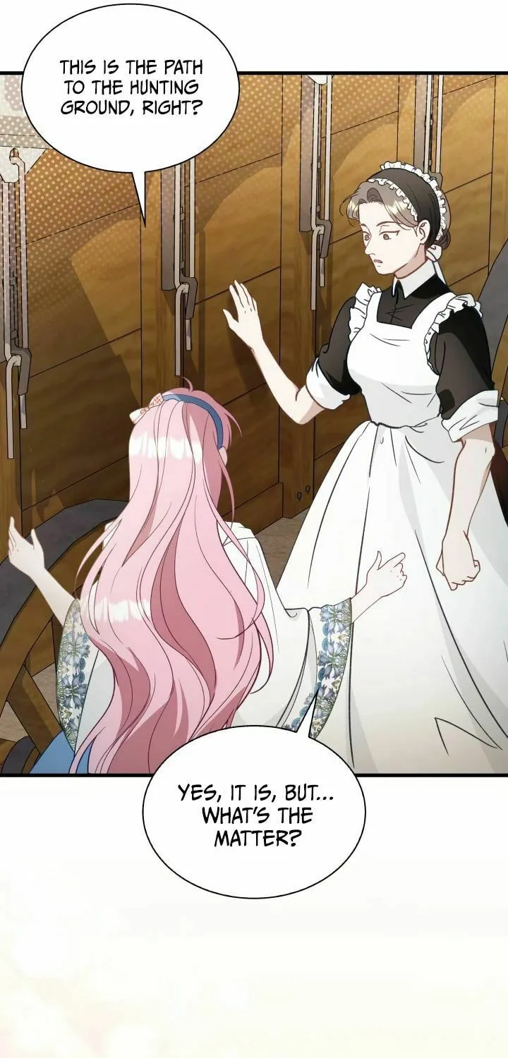 Even if the Villain’s Daughter Regresses Chapter 3 page 125 - 