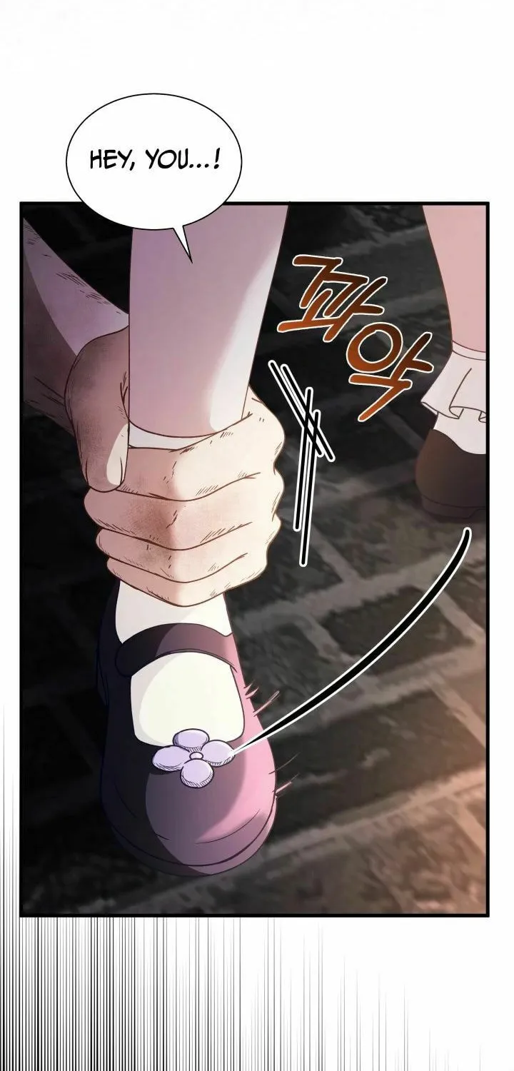 Even if the Villain’s Daughter Regresses Chapter 3 page 14 - 