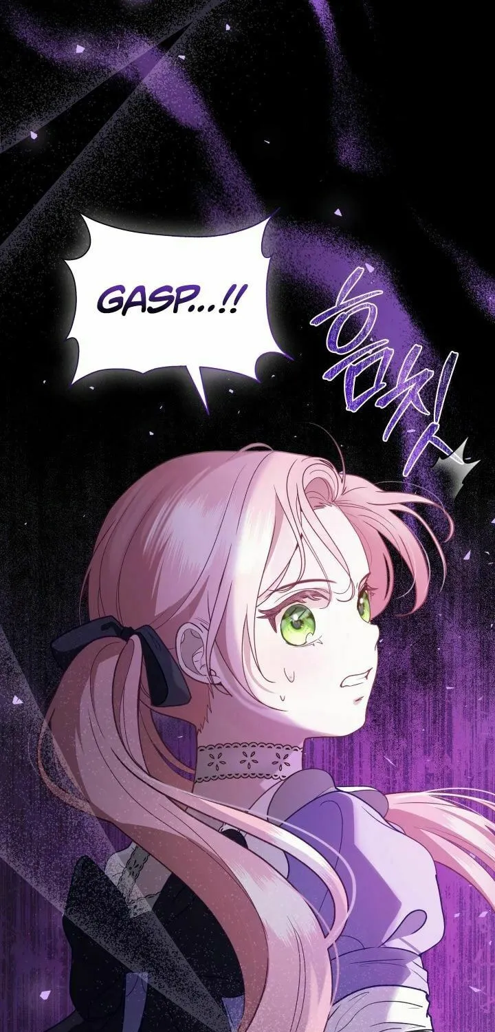 Even if the Villain’s Daughter Regresses Chapter 3 page 3 - 