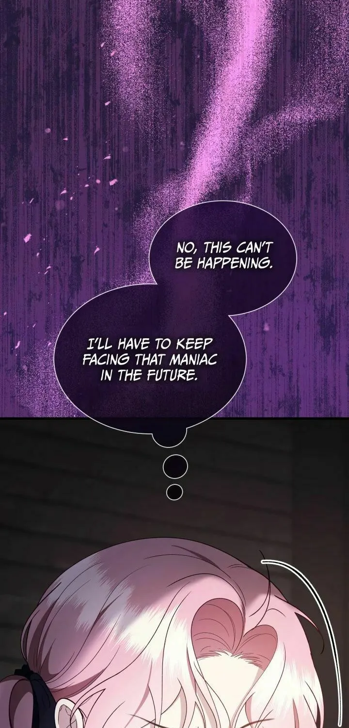 Even if the Villain’s Daughter Regresses Chapter 3 page 21 - 