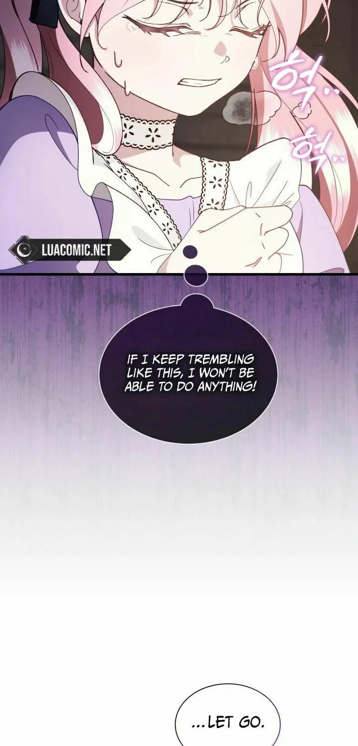 Even if the Villain’s Daughter Regresses Chapter 3 page 22 - 