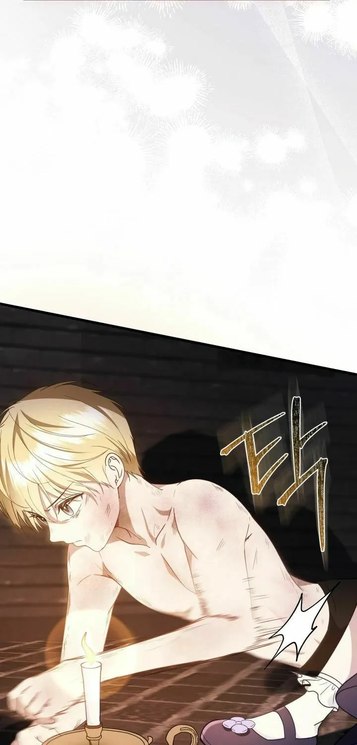 Even if the Villain’s Daughter Regresses Chapter 3 page 27 - 