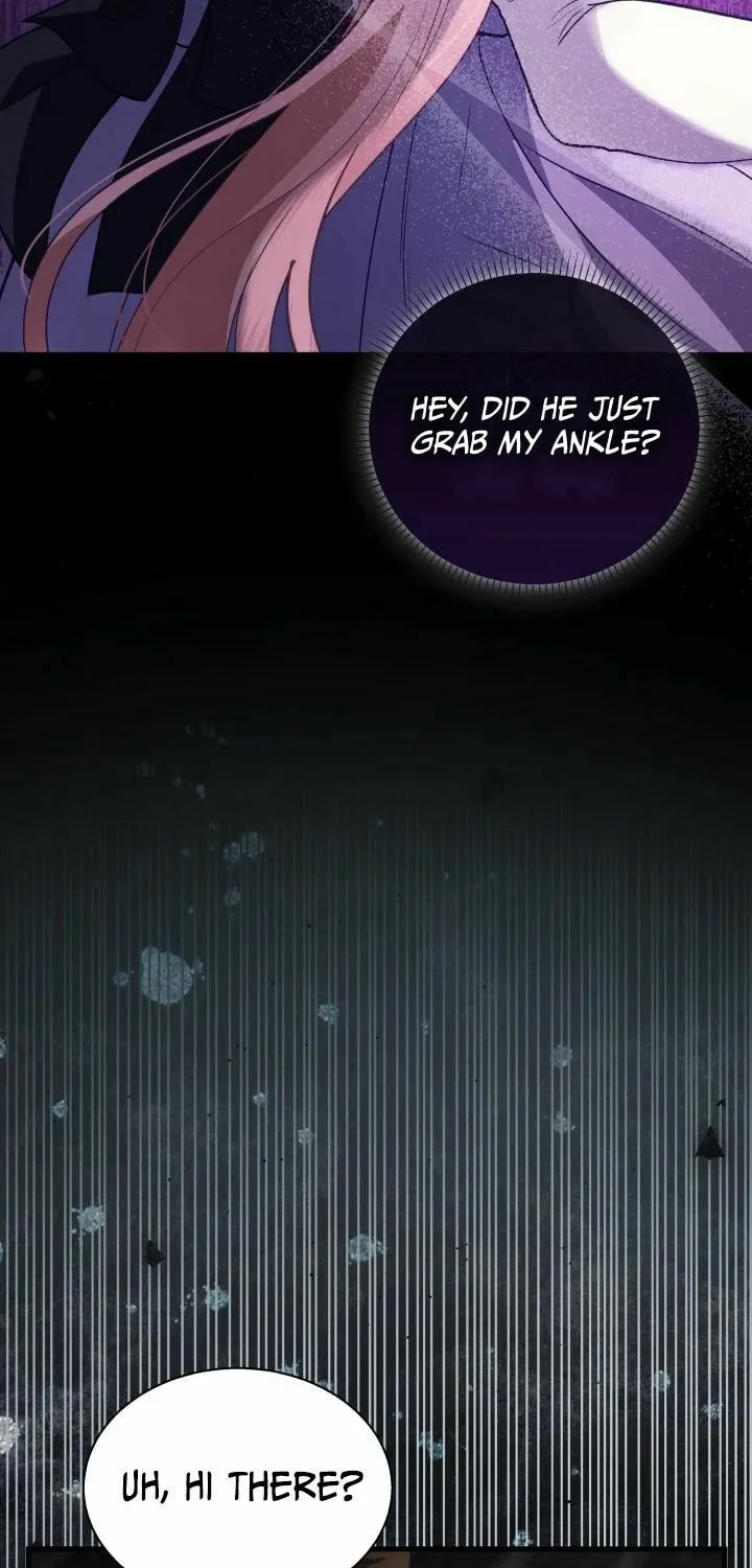 Even if the Villain’s Daughter Regresses Chapter 3 page 4 - 