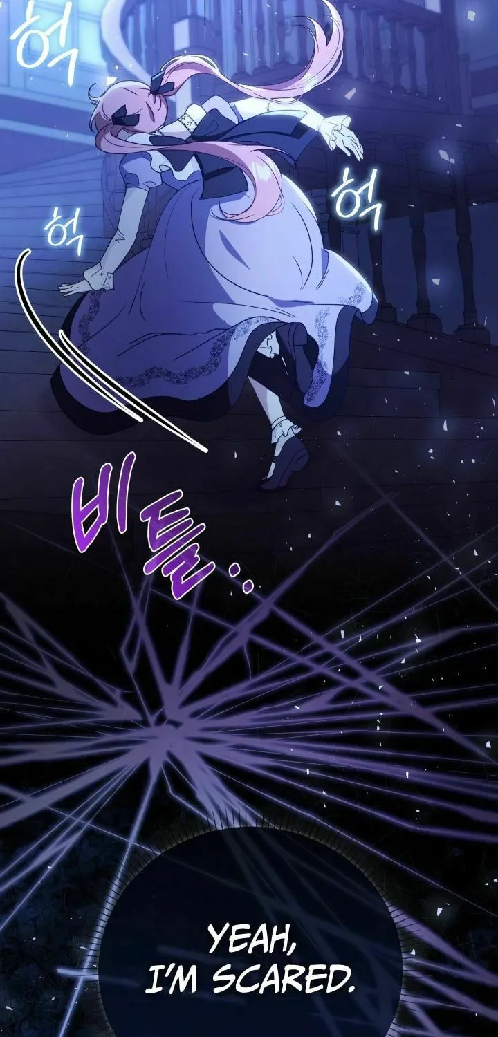 Even if the Villain’s Daughter Regresses Chapter 3 page 32 - 
