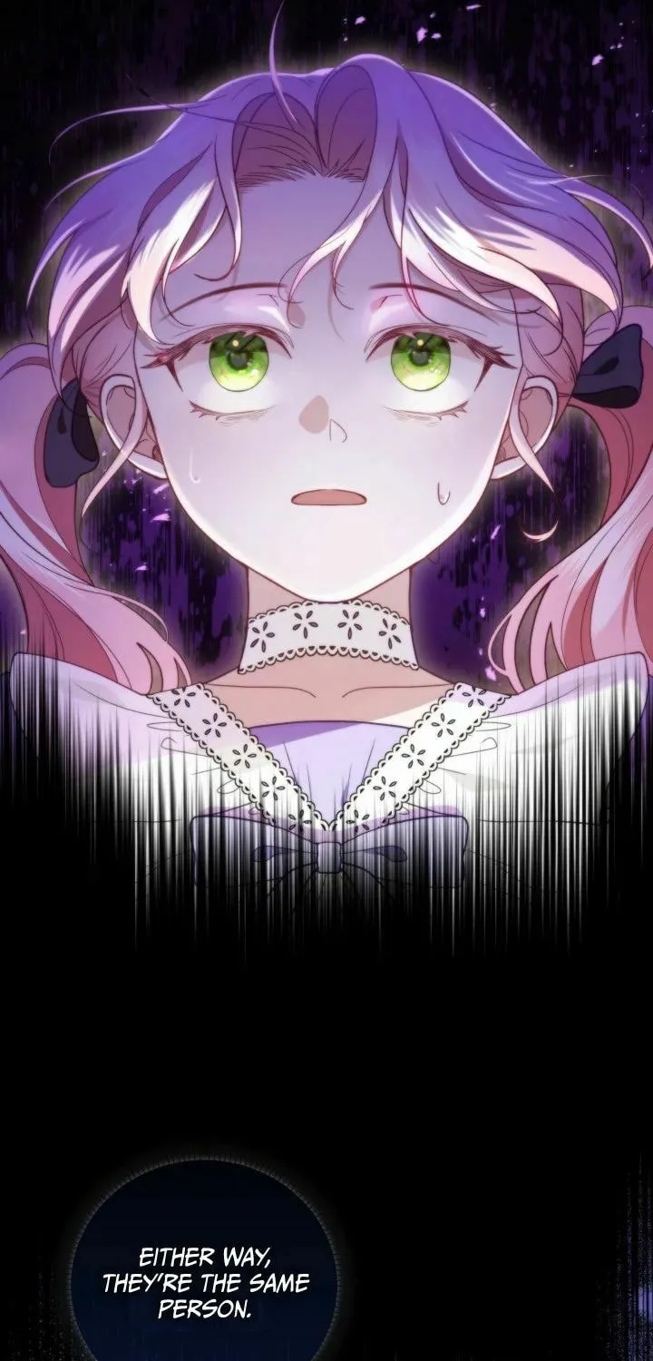 Even if the Villain’s Daughter Regresses Chapter 3 page 36 - 