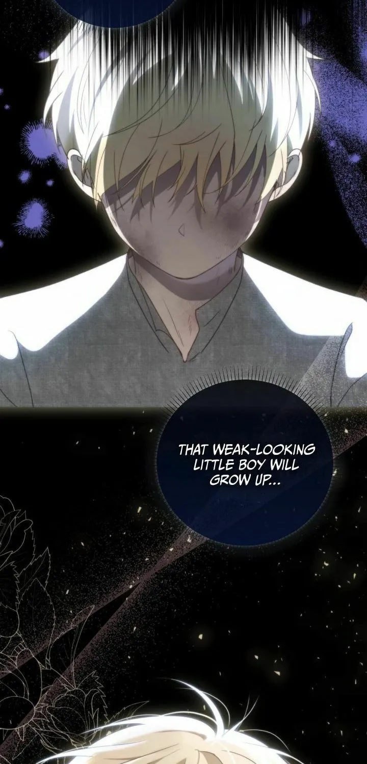 Even if the Villain’s Daughter Regresses Chapter 3 page 37 - 