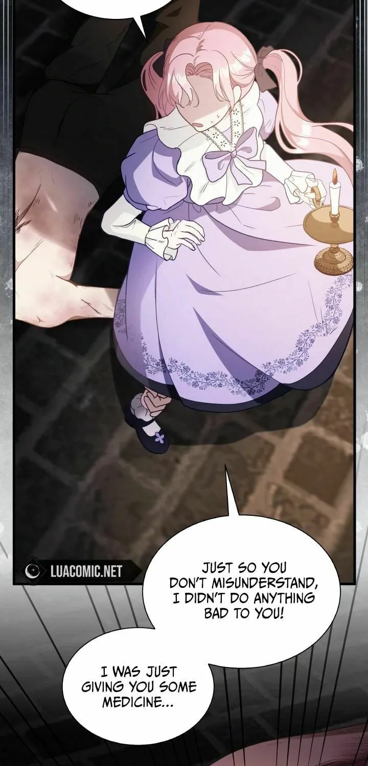 Even if the Villain’s Daughter Regresses Chapter 3 page 5 - 