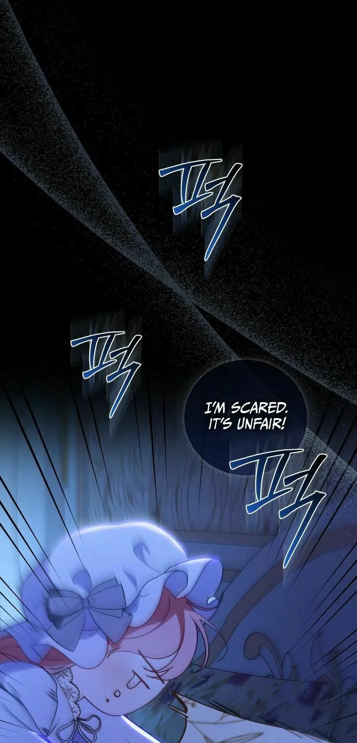 Even if the Villain’s Daughter Regresses Chapter 3 page 41 - 
