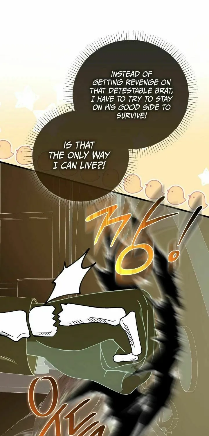 Even if the Villain’s Daughter Regresses Chapter 3 page 43 - 