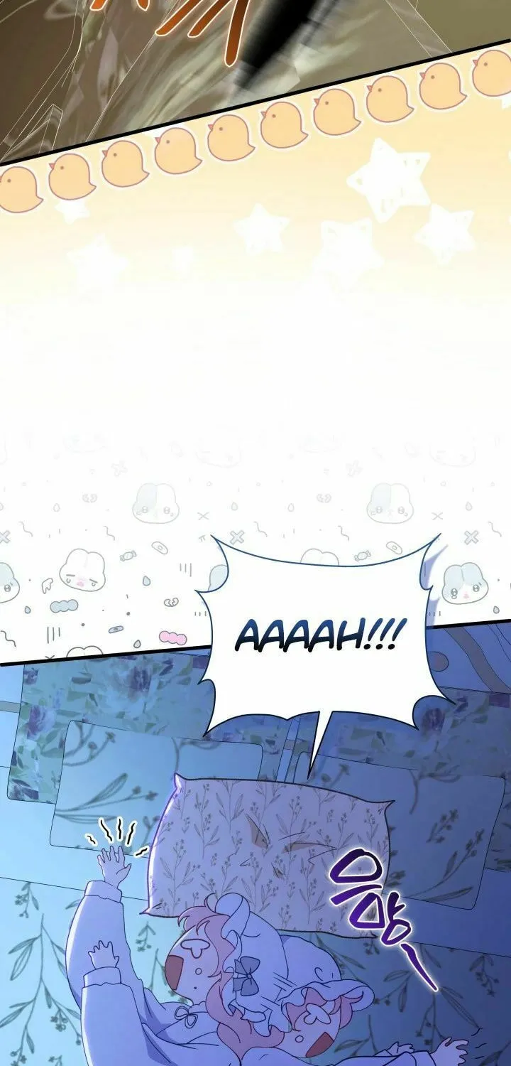 Even if the Villain’s Daughter Regresses Chapter 3 page 44 - 