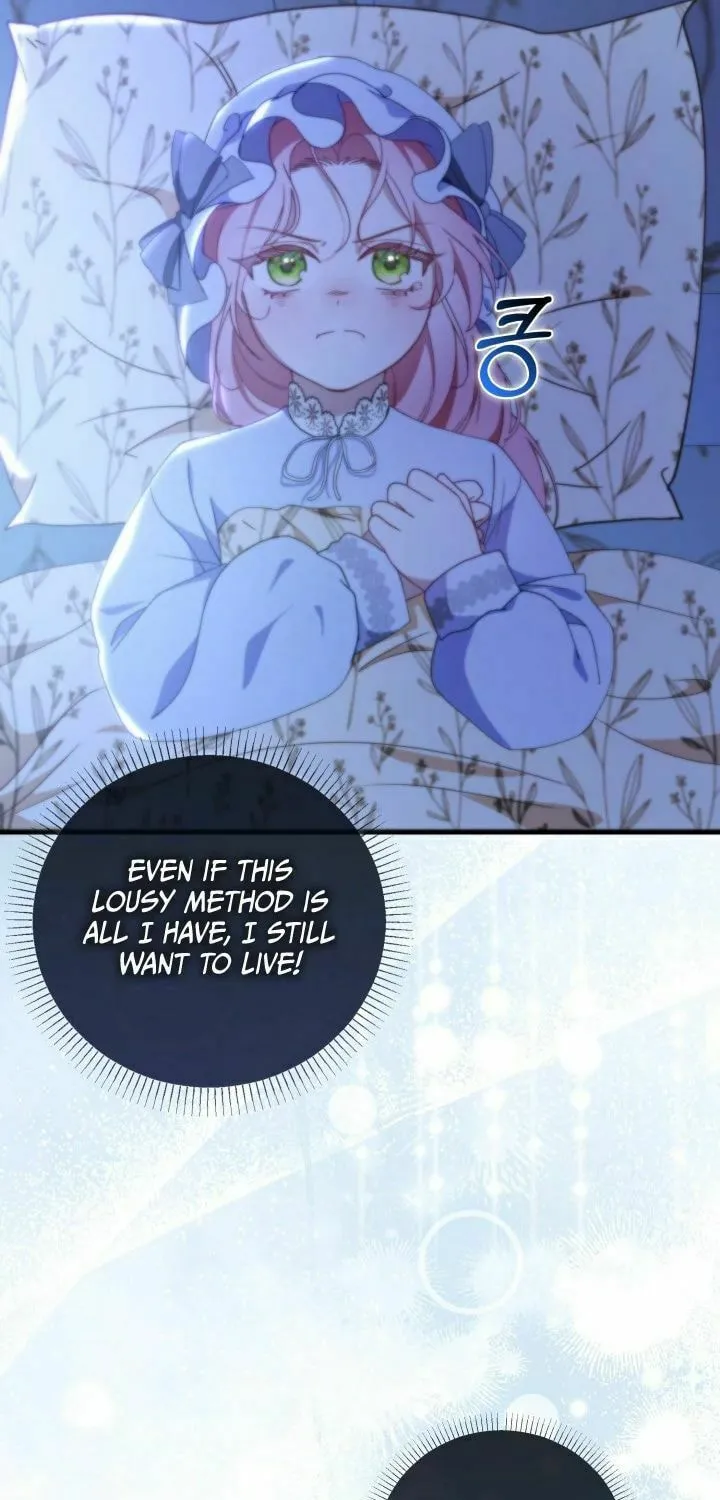 Even if the Villain’s Daughter Regresses Chapter 3 page 47 - 