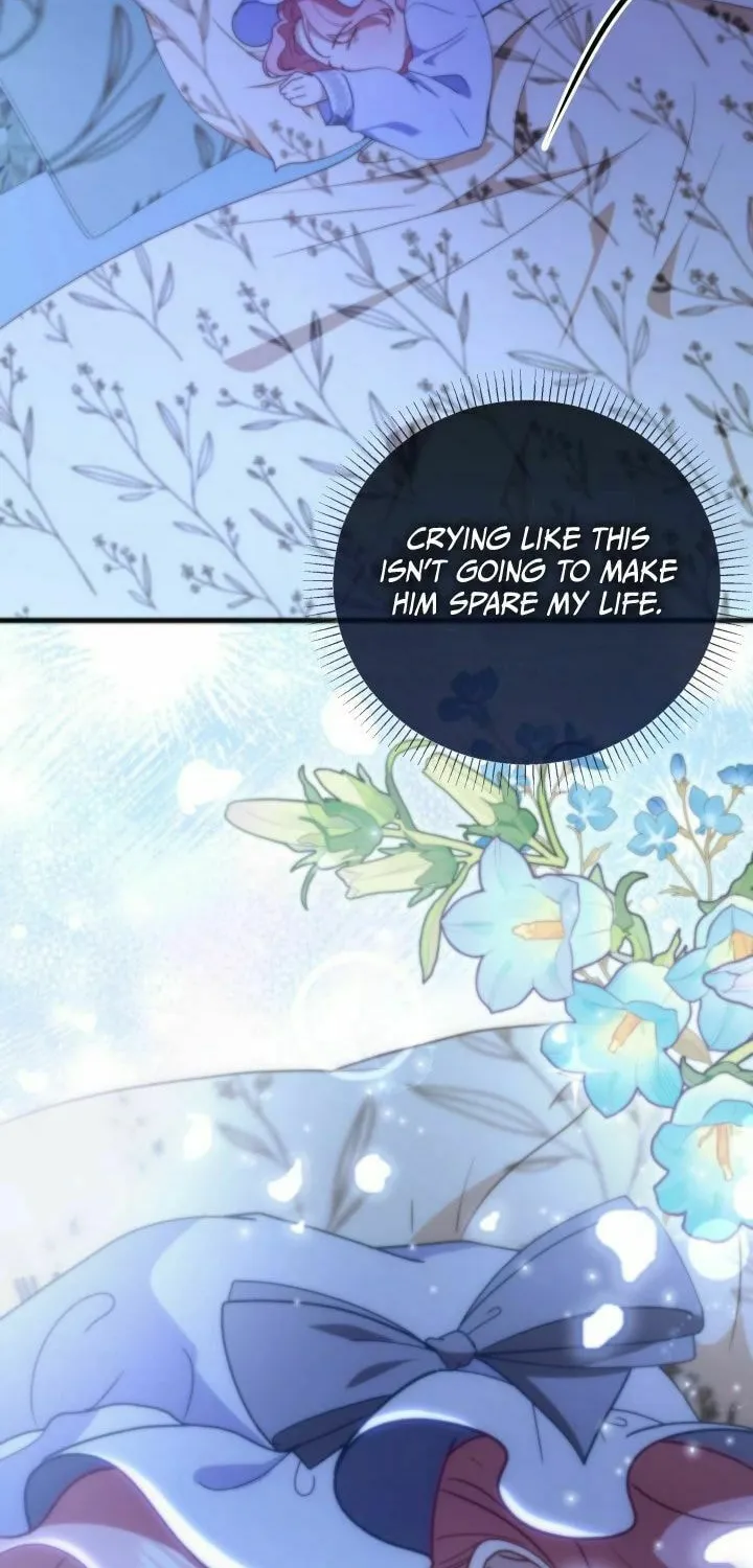 Even if the Villain’s Daughter Regresses Chapter 3 page 50 - 